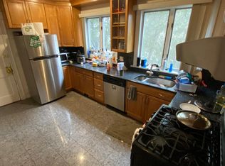 17 Gardner Rd #2, Brookline, MA 02445