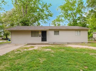 905 Roseclair Dr, N Little Rock, AR 72117