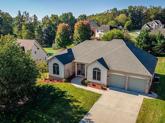 2nd image of 3225 Berryfield Dr