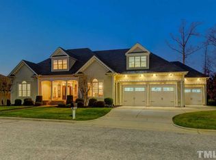 102 Walford Way, Cary, NC 27519