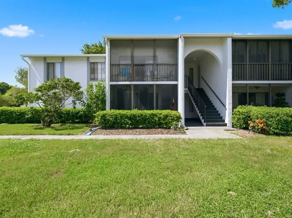1179 PINE RIDGE CIRCLE W #G1, TARPON SPRINGS, FL 34688