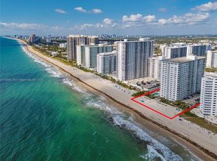 3550 Galt Ocean Dr APT 602, Fort Lauderdale, FL 33308
