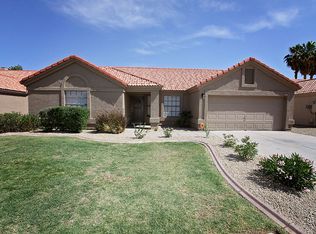 1244 E Mineral Rd, Gilbert, AZ 85234