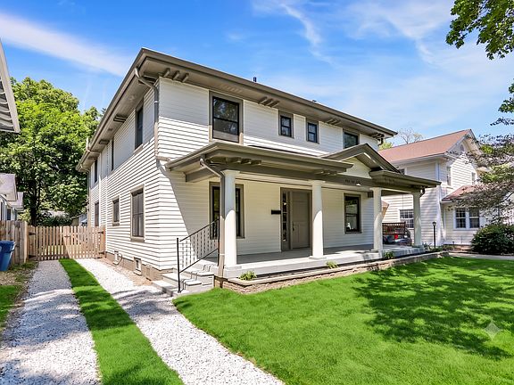 3rd image of 4240 N Park Ave