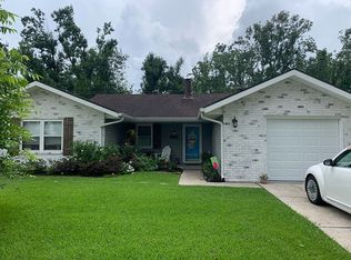 167 Lakewood Dr, Luling, LA 70070