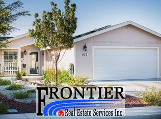 922 W Vulcan Ave, Ridgecrest, CA 93555