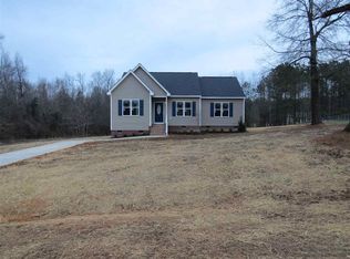 30 N Treeline Drive Spg, Hope, NC 27885
