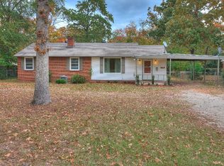 1746 Two Notch Rd SE, Aiken, SC 29803