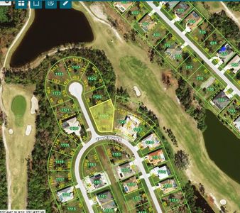 31 Tee View Rd #1127, Rotonda West, FL, 33947