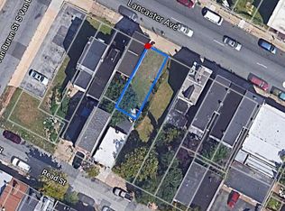 1024 Lancaster Ave, Wilmington, DE 19805