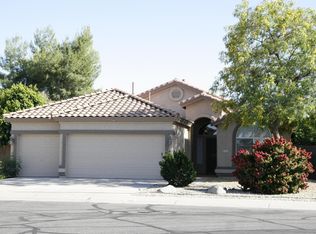 1393 W Hopi Dr, Chandler, AZ 85224