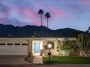 2281 Paseo Del Rey, Palm Springs, CA 92264