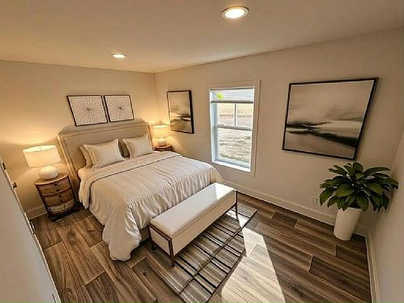 3rd image of 56 Yoseph St #83