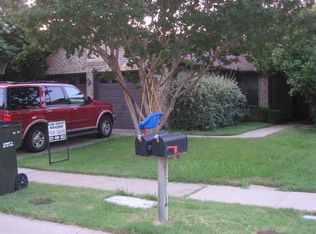 3865 Beaumont Ln, Plano, TX 75023