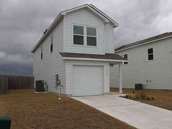 Property Front View