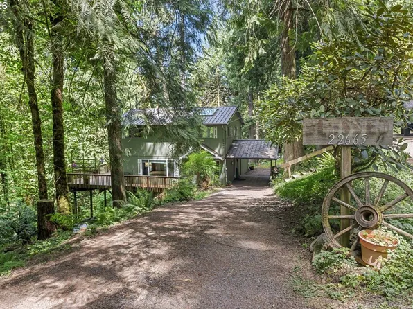 22665 SW Schaltenbrand Ln, Sherwood, OR 97140