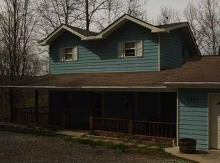 2537 Hideaway Rdg, Blairsville, GA 30512