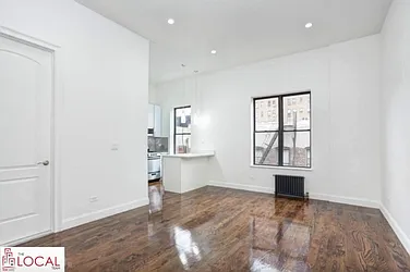 Rented by Keller Williams NYC