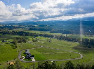 154 Saint Johns Way Rd, Chilhowie, VA 24319