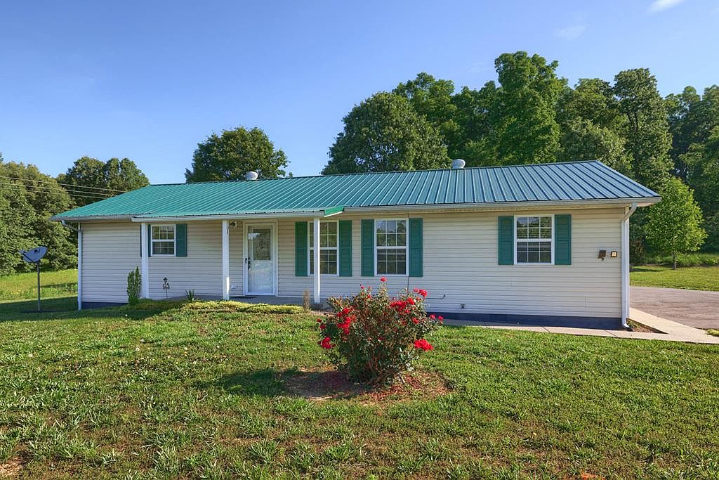 5813 Highway 54, Fordsville, KY 42343 Zillow