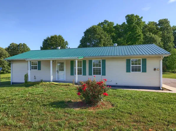 5813 Highway 54, Fordsville, KY 42343