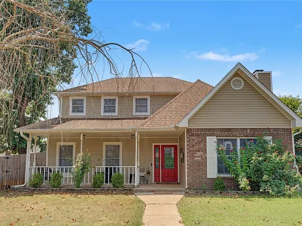 3107 Peach Blossom, Bentonville, AR 72712