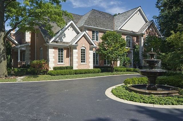 1 Woodley Rd, Winnetka, IL 60093, USA