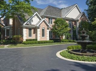 1 Woodley Rd, Winnetka, IL 60093