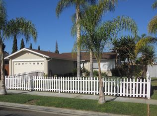 5025 Andrew Jackson St, Oceanside, CA 92057