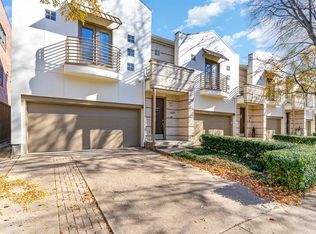 4320 Gilbert Ave, Dallas, TX 75219