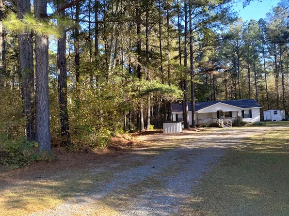 1858 Strickland Town Rd, Luthersville, GA 30251