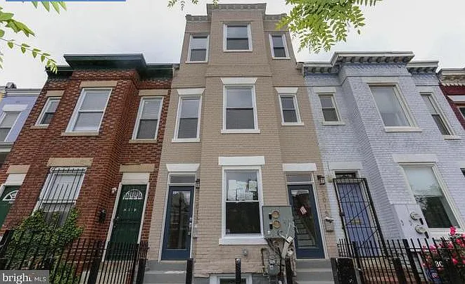 3015 Sherman Ave NW - A — Photo 4