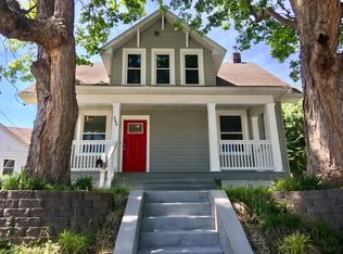 249 High St, Washington, MO 63090