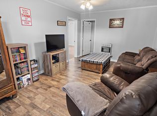 6571 Clifton Hillsboro Rd, Forest, MS 39074