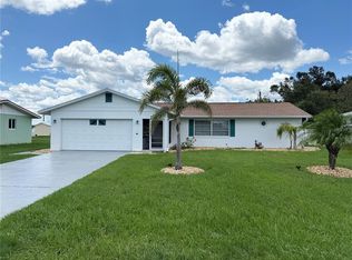 724 Hartford Dr, Port Charlotte, FL 33952