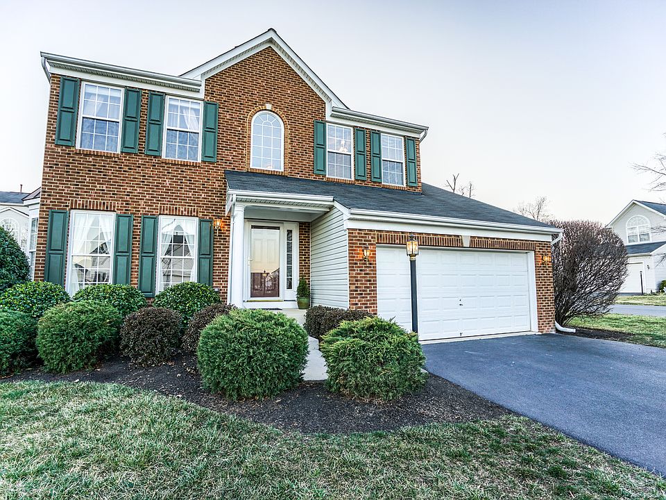 1st image of 15105 Toccoa Ct