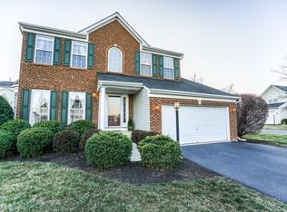 15105 Toccoa Ct, Gainesville, VA 20155