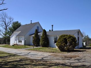 74 Berringer Rd, South Brookfield, NS B0T1X0