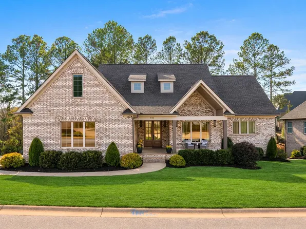 445 World Tour Dr, Inman, SC 29349