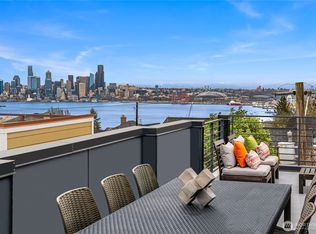 1714C California Ave SW, Seattle, WA 98116