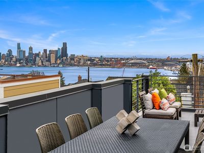1714 California Avenue SW #C, Seattle, WA, 98116