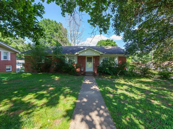 624 N 30th Ave, Humboldt, TN 38343