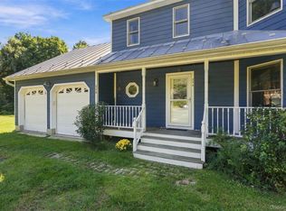 234 Salisbury Turnpike, Rhinebeck, NY 12572
