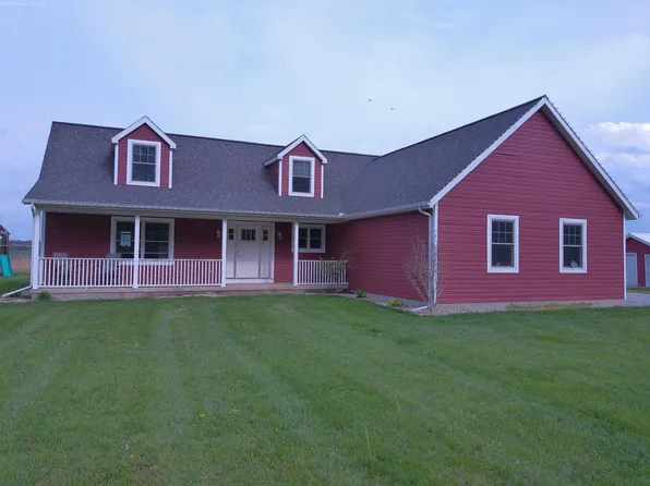10104 Cook Rd, New Knoxville, OH 45871
