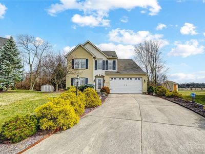2138 Dunshire Ct, Miamisburg, OH, 45342