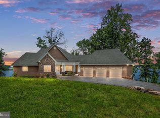 58 Marys Way, Mineral, VA 23117