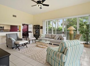 5550 Heron Point Dr APT 105, Naples, FL 34108