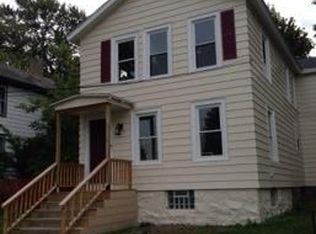 509 Willis Ave, Syracuse, NY 13204