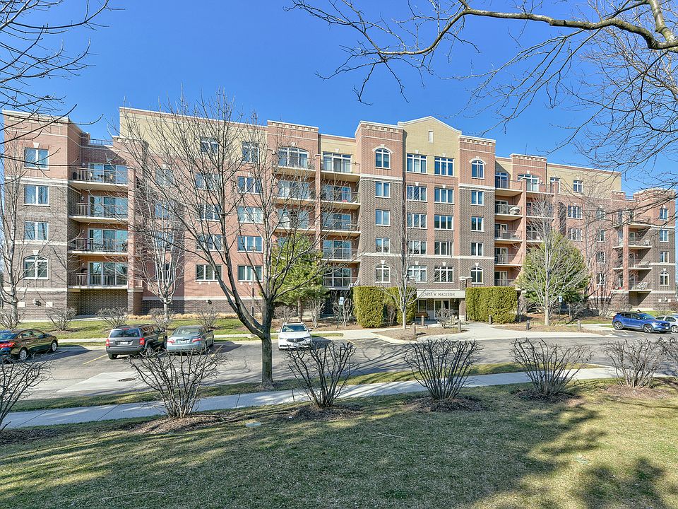 1st image of 5155 Madison St Unit 304