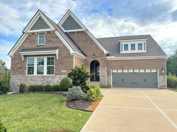 3402 Southway Rdg, Erlanger, KY 41018